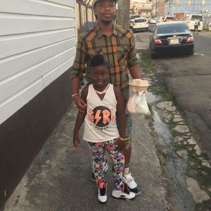 Meet your Posher, Barrymore